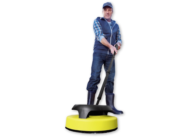 Parkside Surface Cleaner