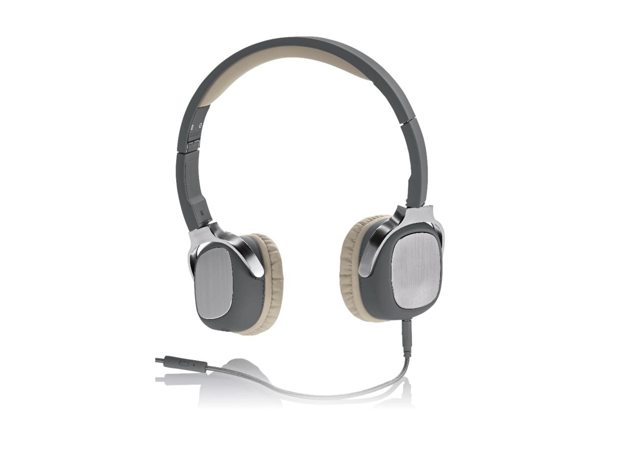 SILVERCREST(R) Headphones