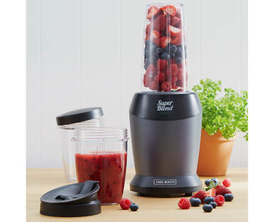 Super Blend 1000