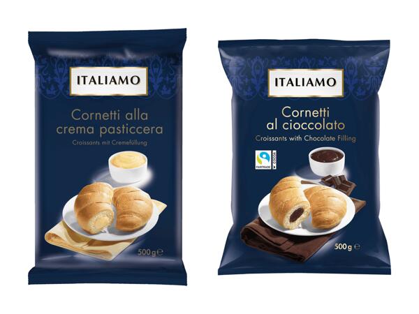 Croissants