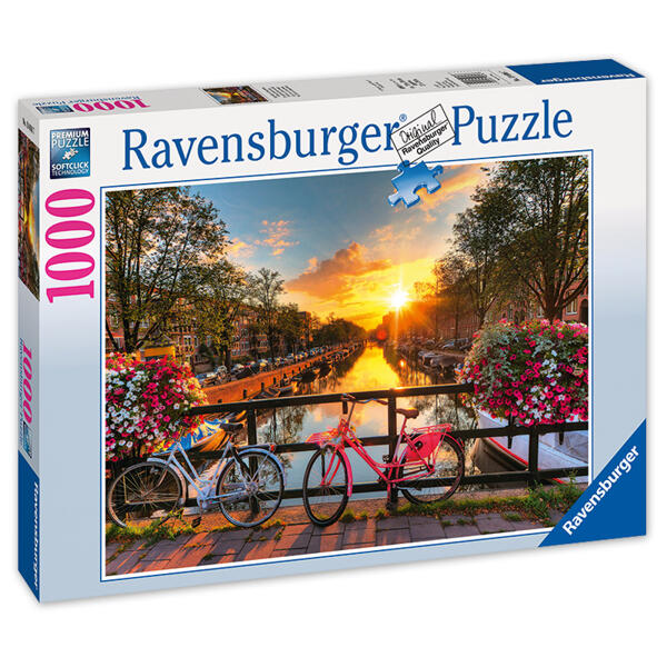 1000 Teile Puzzle