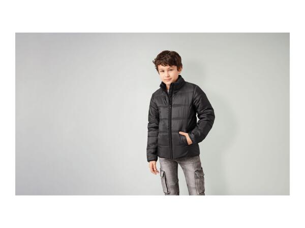 Pepperts Kids' Lightweight Padded Jacket