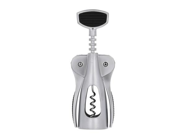 Silvercrest Corkscrew
