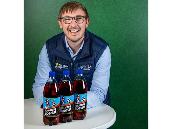 Soft Drinks