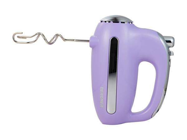 400W Retro Hand Mixer