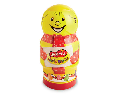 Bassetts Jelly Babies Figure