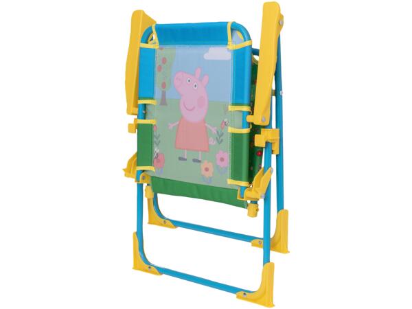 Kids' Patio Chair