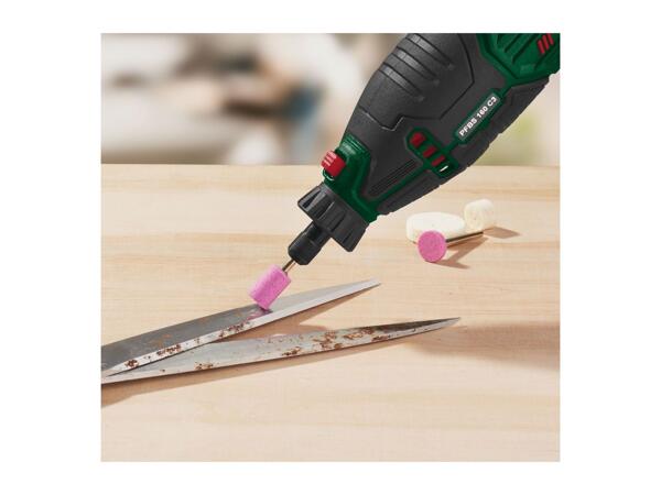 Parkside Rotary Tool