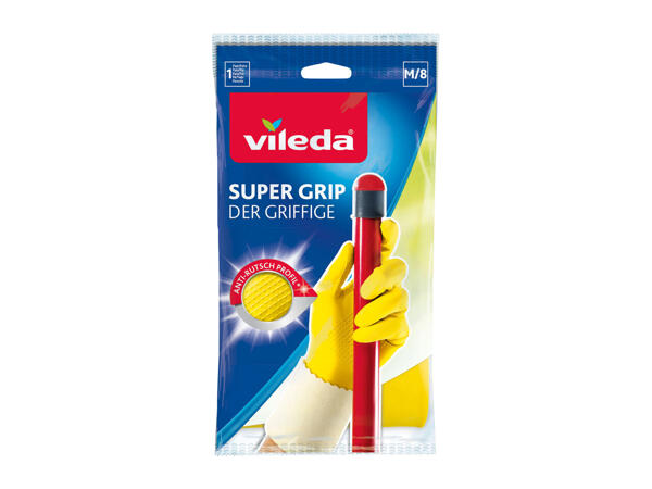 Vileda Kitchen Cleaning