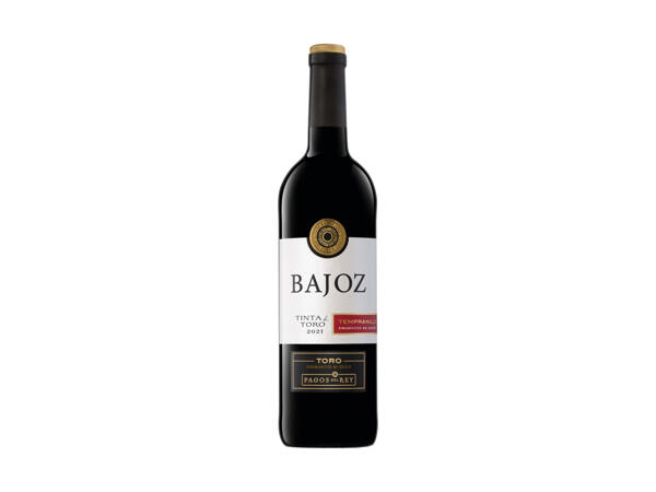 Bajoz Toro DO Joven 2021