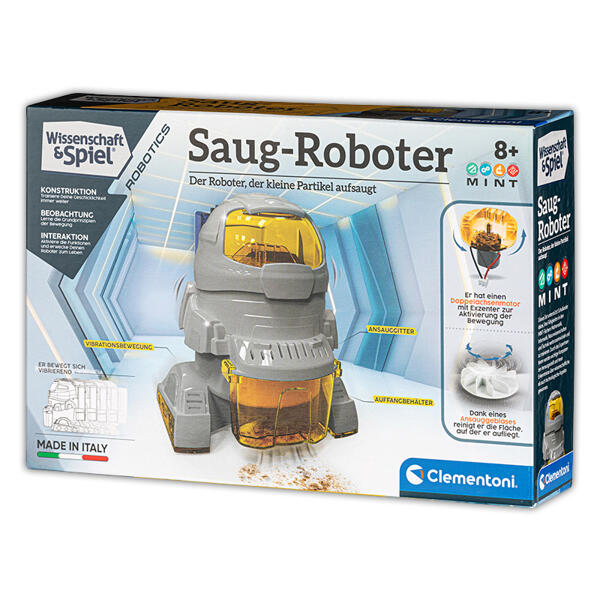 Robotics
