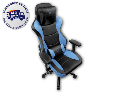 MEDION(R) Fauteuil de gaming