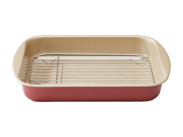 TRAMONTINA(R) Bradepande med grillrist