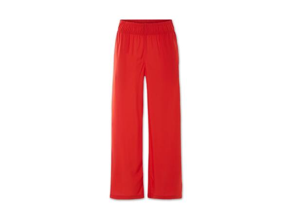 Damen Palazzo-Hose
