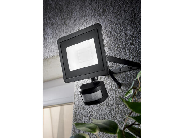 LED Outdoor Floodlight