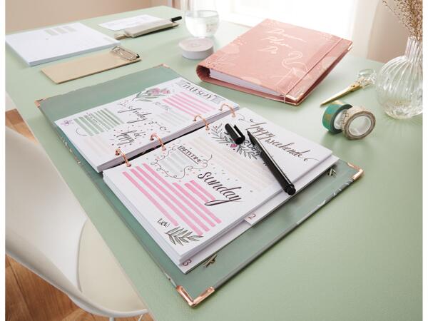 Bullet Journal
