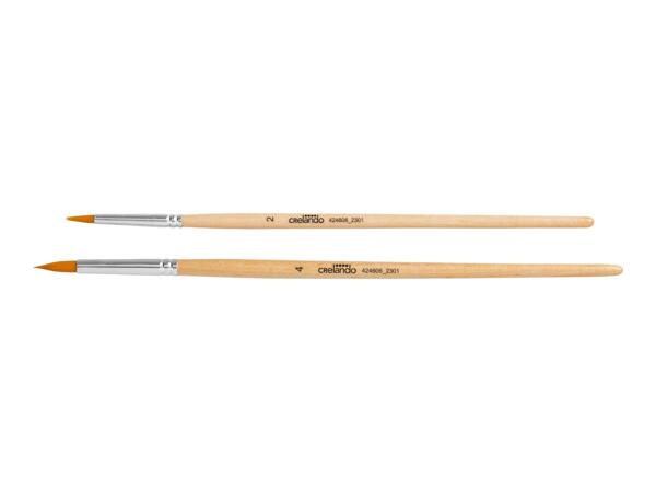 Crelando Art Set - 174 Pieces