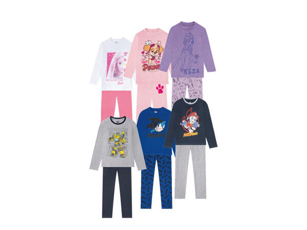 Pyjamas
