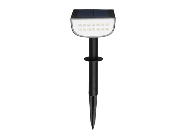 Livarno Home LED Solar Light