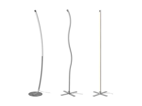 LIVARNO HOME(R) LED-standerlampe