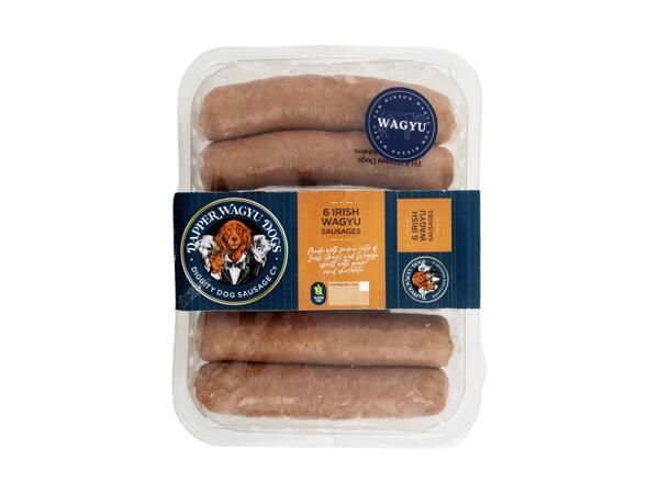 Diggity Sausages
