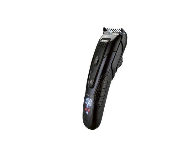 Hair and Beard Trimmer