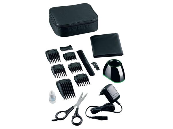 Hair & Beard Trimmer