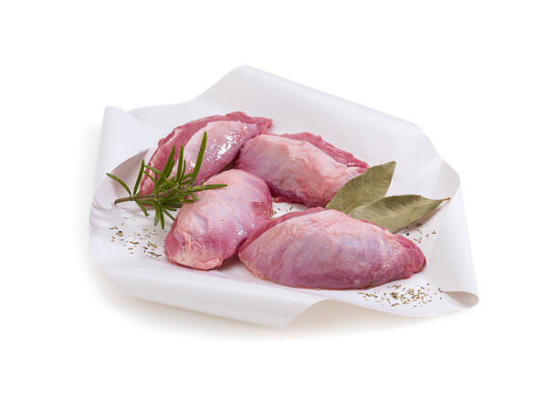 Joues de porc
