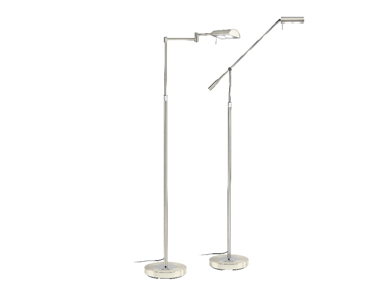 LIVARNO LUX LED Floor Lamp1