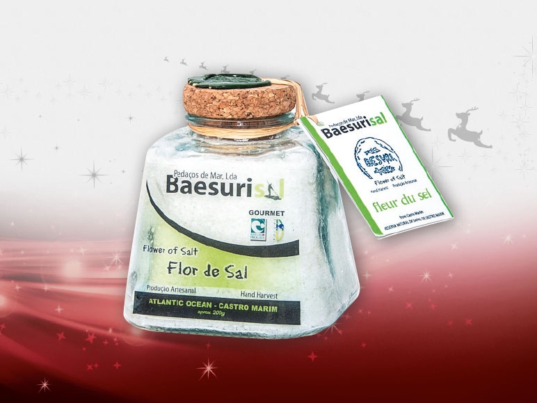 Fleur de Sel Natur