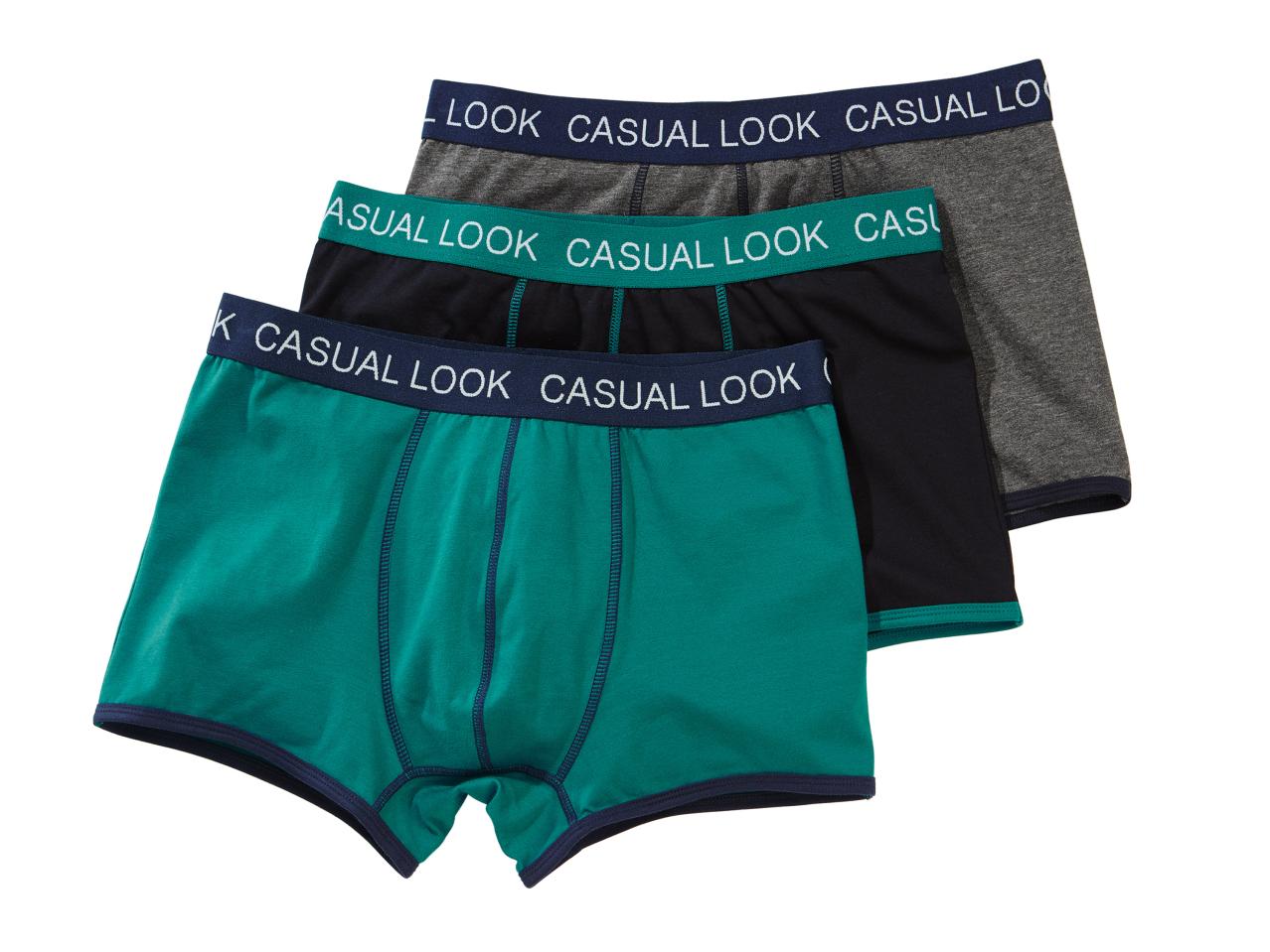 Livergy Boxer Briefs1