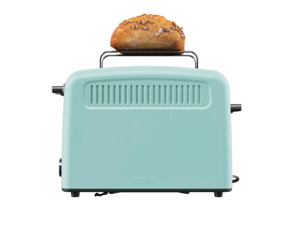 Toaster