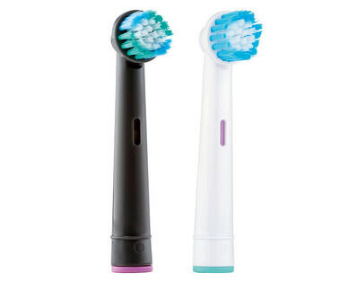 EASY HOME(R) 
 BROSSETTES DE RECHANGE, 6 PIÈCES
