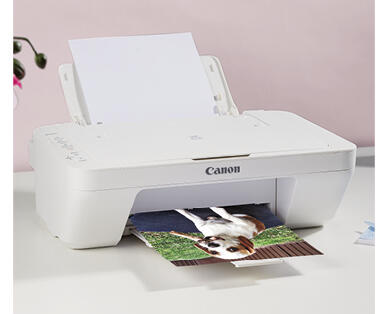 Canon Pixma MG3060W All-in-One Wi Fi Printer