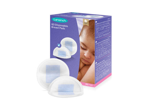Disposable Nursing Pads