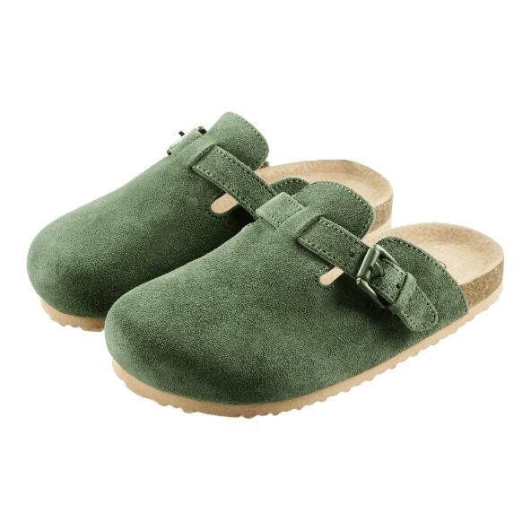 L&D(R) 				Clogs