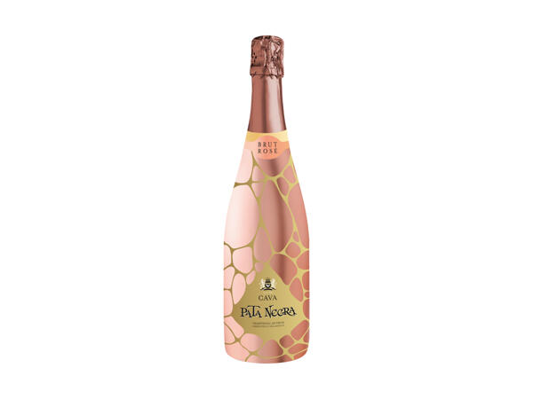 Pata Negra Cava Rosado ​