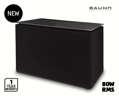 BAUHN Soundmax 7