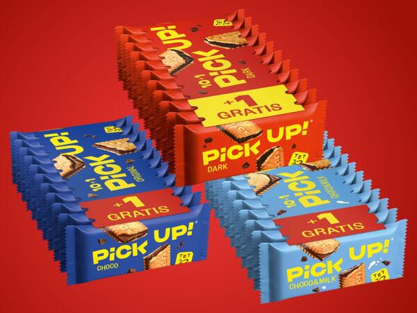 Pick Up! 11er Pack