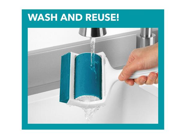 Beldray Handheld Gel Lint Roller