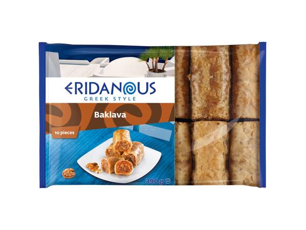Baklava
