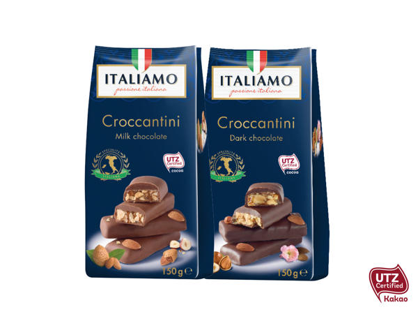 Croccantini