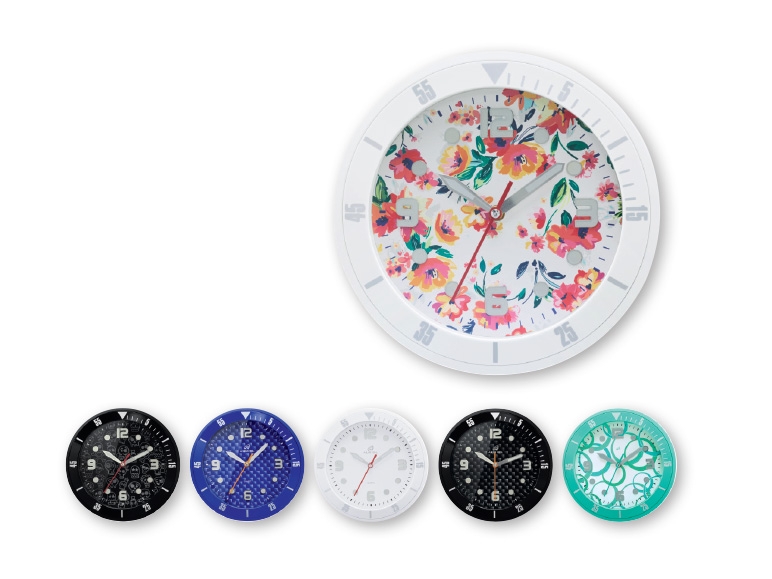 AURIOL Wall Clock