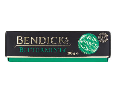 Bendicks Bittermints 200g