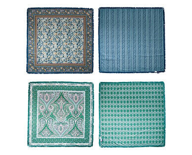 Outdoor Boho Rug