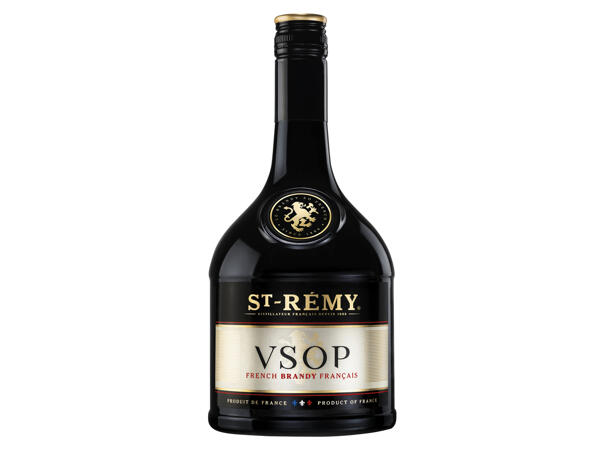 Authentic VSOP
