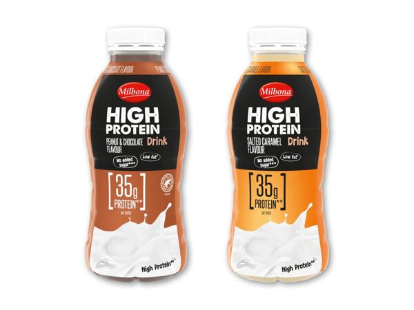MILBONA High Protein drik