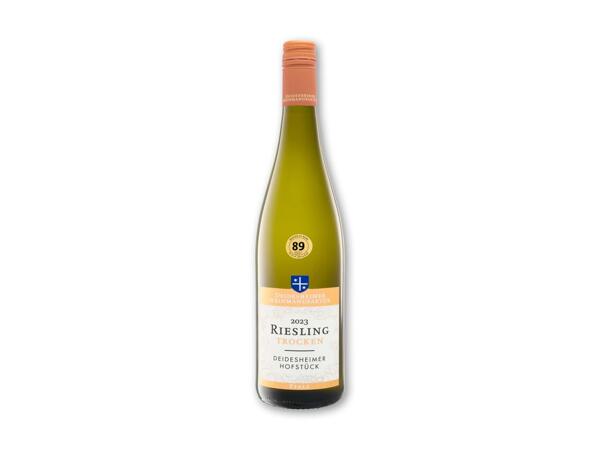 DEIDESHEIMER Hofstück Riesling