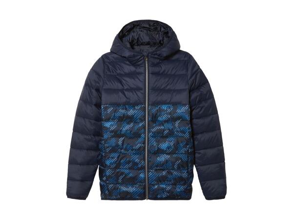 Kids' Lightweight Jacket