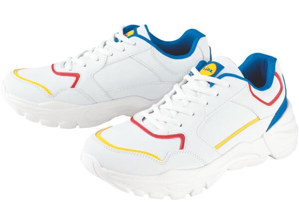 Ladies' Trainers